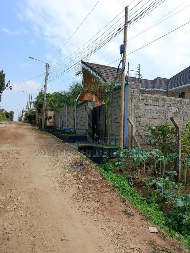 100 by 60 for Sale at Kiamumbi