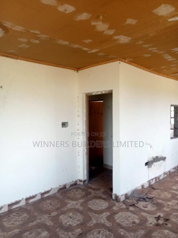 3bdrm Bungalow in Kwa Murage, Kalimoni for sale