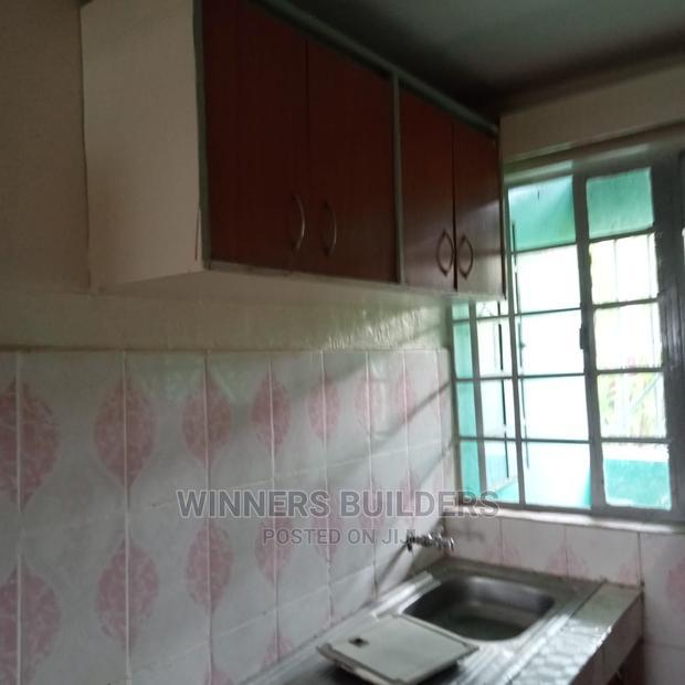 100 by 100 Plot for Sale at Utawala