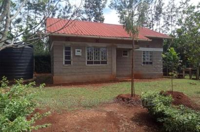 3bdrm Bungalow in Maguguni, Nairobi Central for sale
