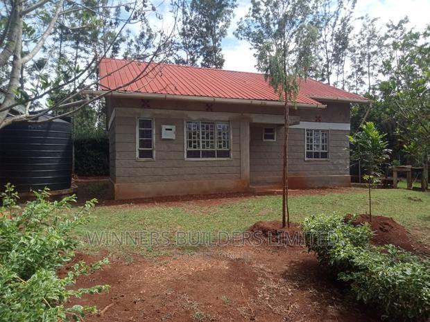3bdrm Bungalow in Maguguni, Nairobi Central for sale