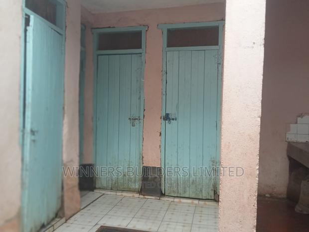 1bdrm House in Maji Mazuri, Mwiki for sale