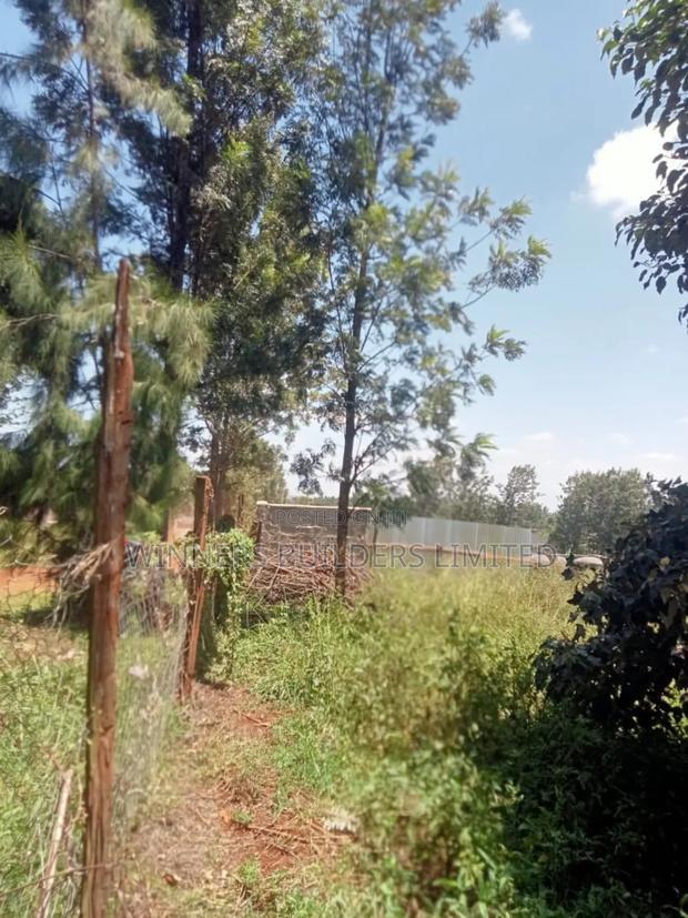 1/2 Acre for Sale at Kiu Kenda