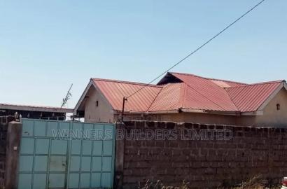 4bdrm Bungalow in Murera for sale