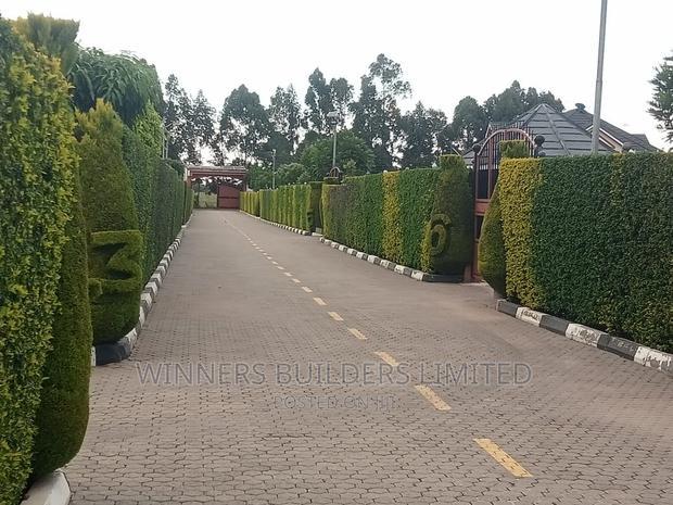 4bdrm Maisonette in Nanyuki for sale