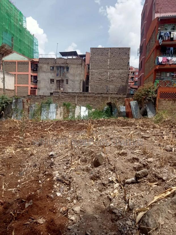 Plot for Sale at Kasarani