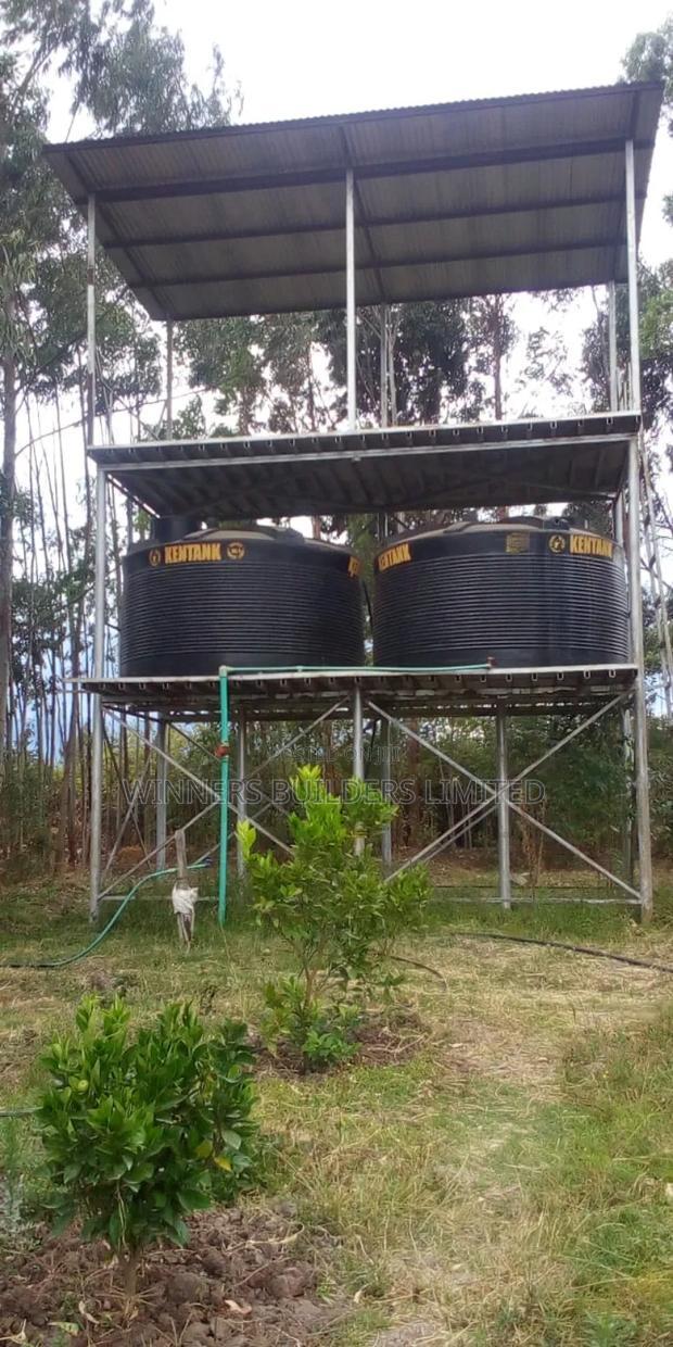 Land for Sale in Narumoro