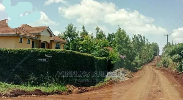 A Prime 1/2 Acre for Sale in Kiuu Kenda