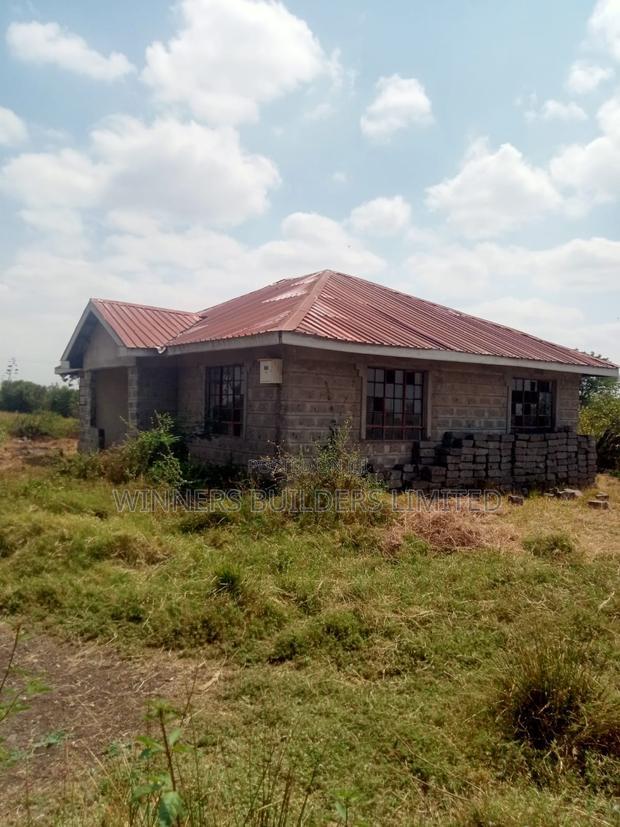 3bdrm Bungalow in Kwa Murage, Kalimoni for sale