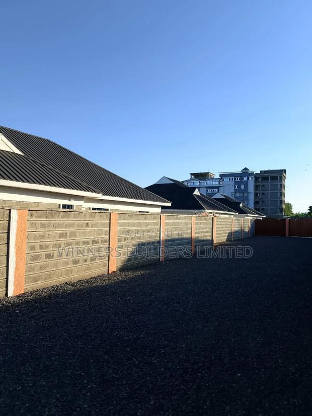 3bdrm Bungalow in Githurai for sale