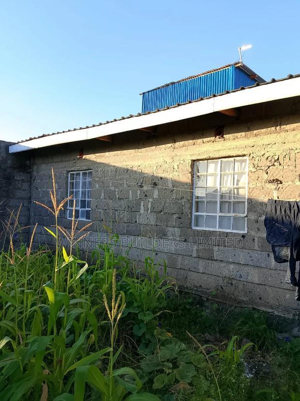 3bdrm House in Githurai for sale