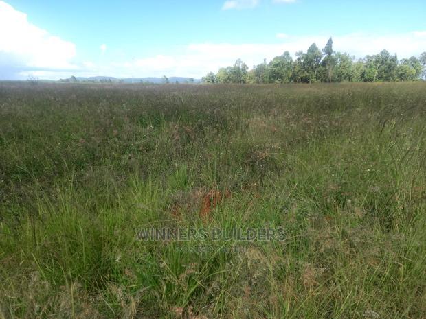 50 Acres for Sale at Maguguni