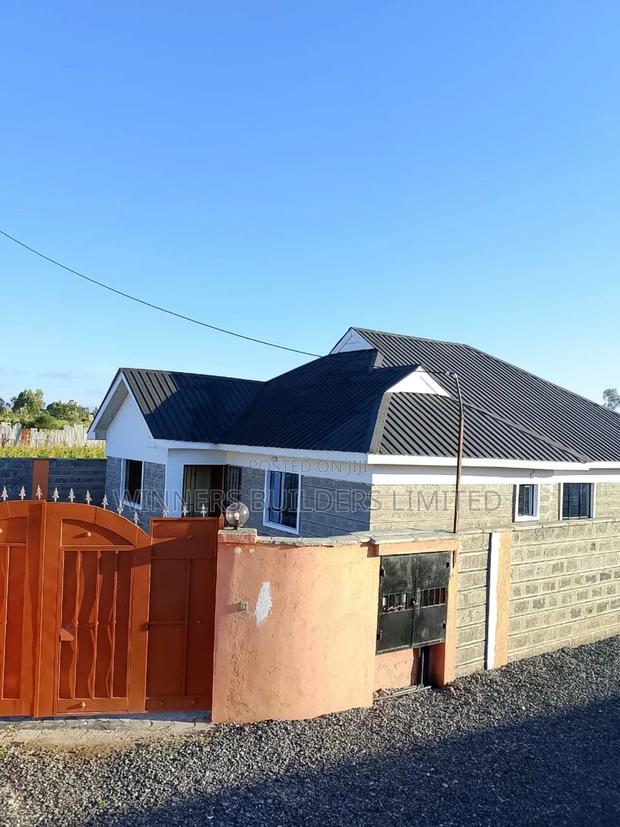 3bdrm Bungalow in Githurai for sale
