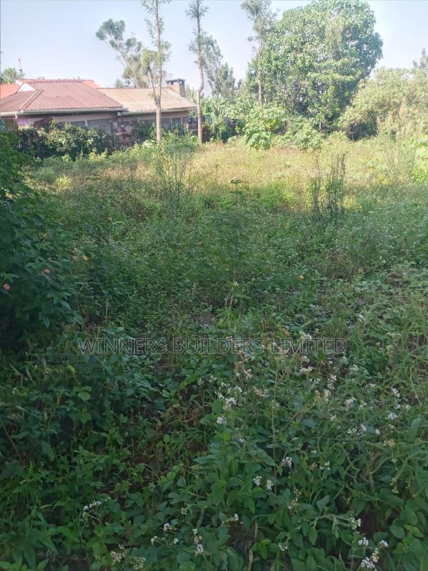 2 Acres for Sale at Kabati Riandegwa
