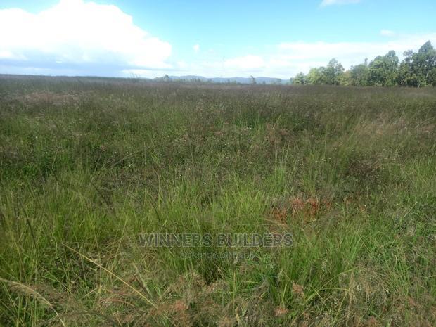 50 Acres for Sale at Maguguni