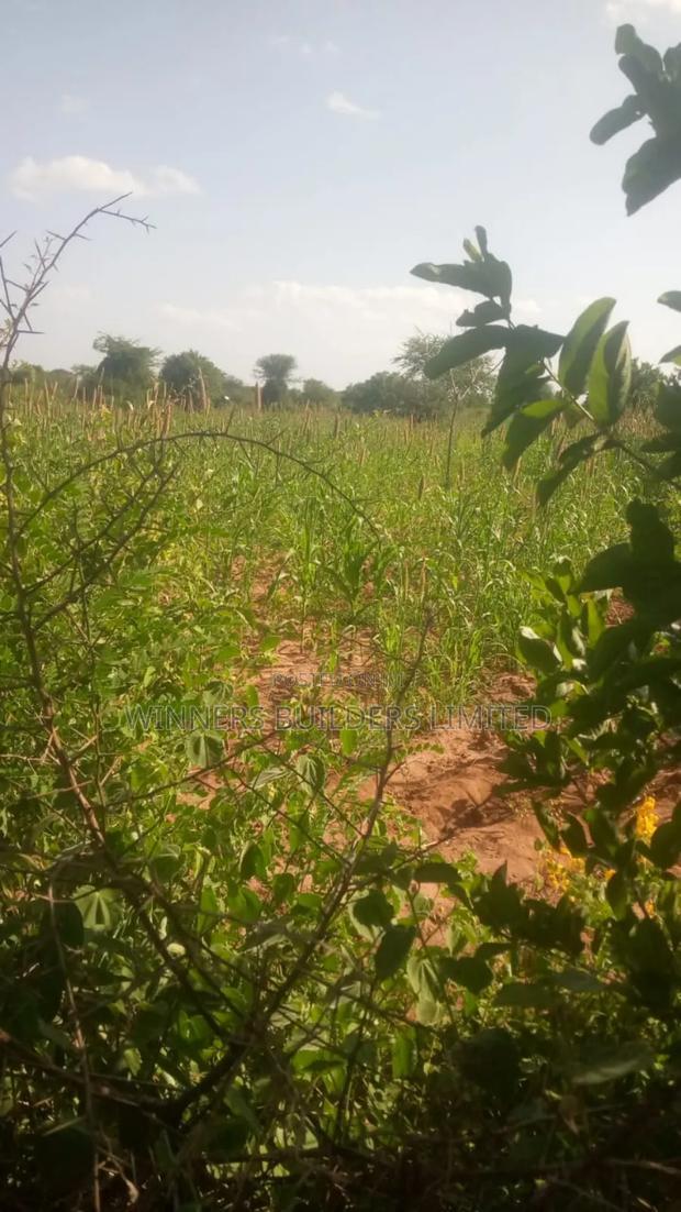 10acres for Sale at Mwingi