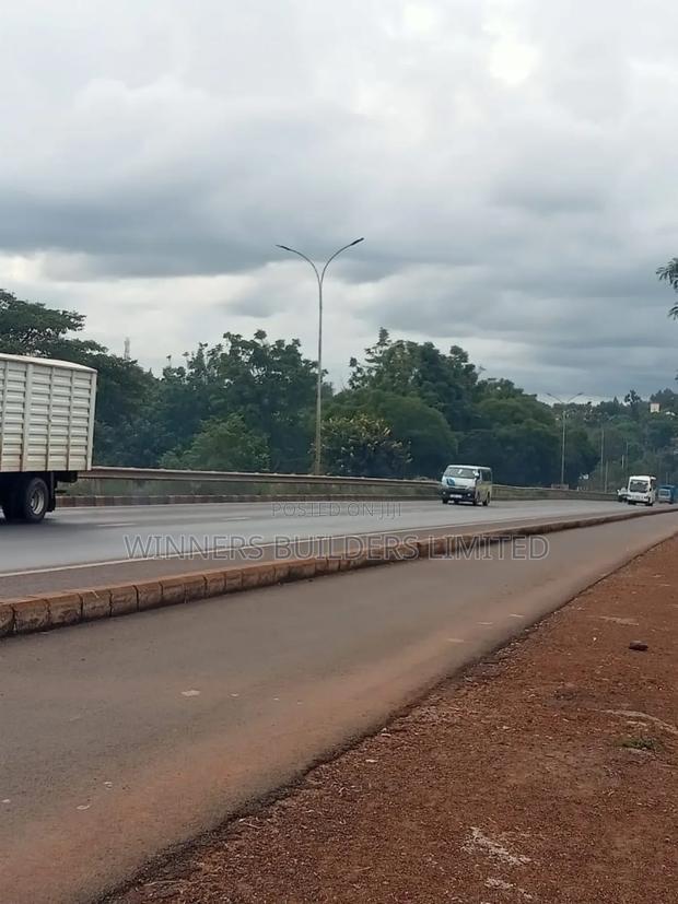 1 Acre for Sale at Njomoko