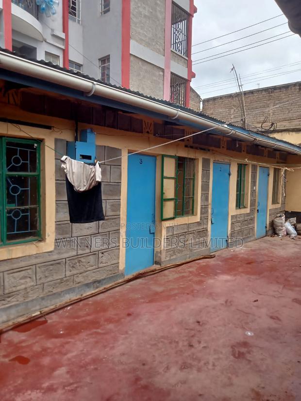 1bdrm House in Githurai 45 for sale