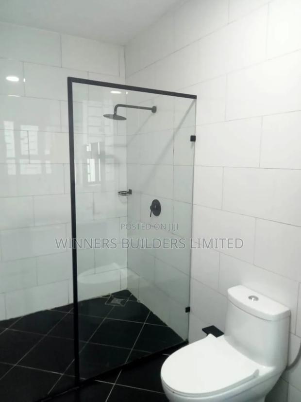 5bdrm Maisonette in Ngoingwa Estate for sale