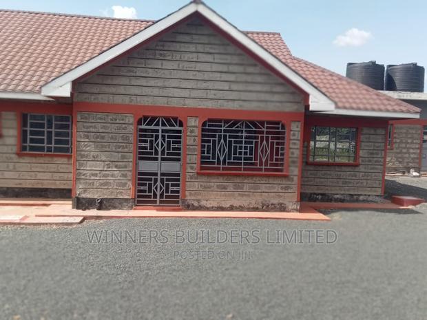 3bdrm Bungalow in Nanyuki for sale