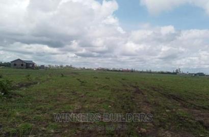 45 by 95 Plot for Sale at Juja Farm Athi