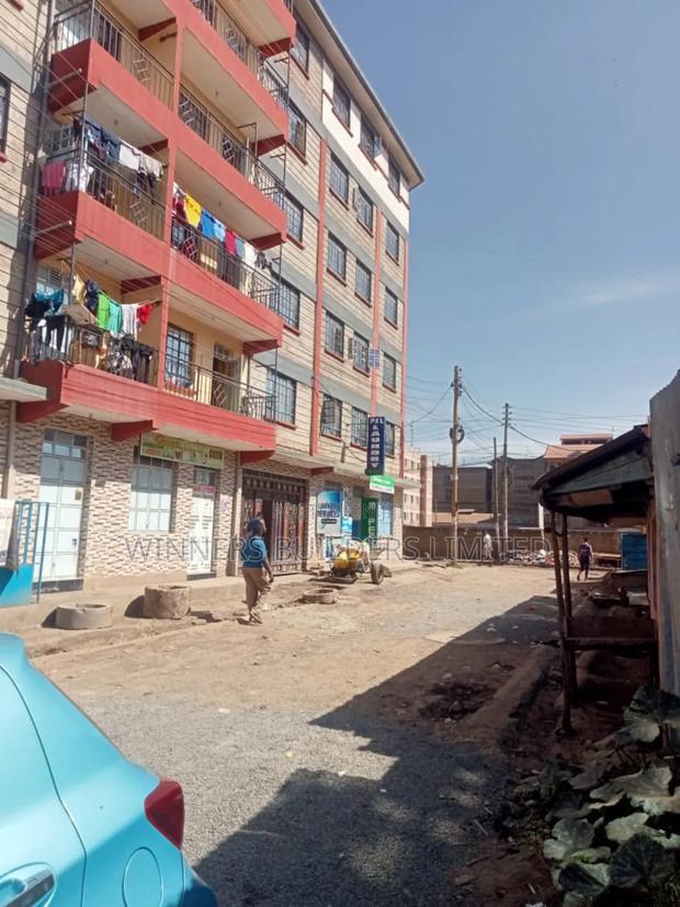 Land for Sale at Githurai
