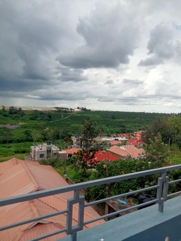 5bdrm Maisonette in Ngoingwa Estate for sale