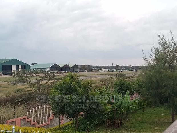 4bdrm Maisonette in Nanyuki for sale