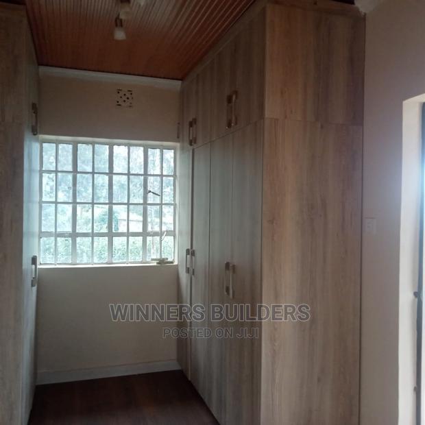 4bdrm Maisonette in Kiamumbi, Kahawa West for sale