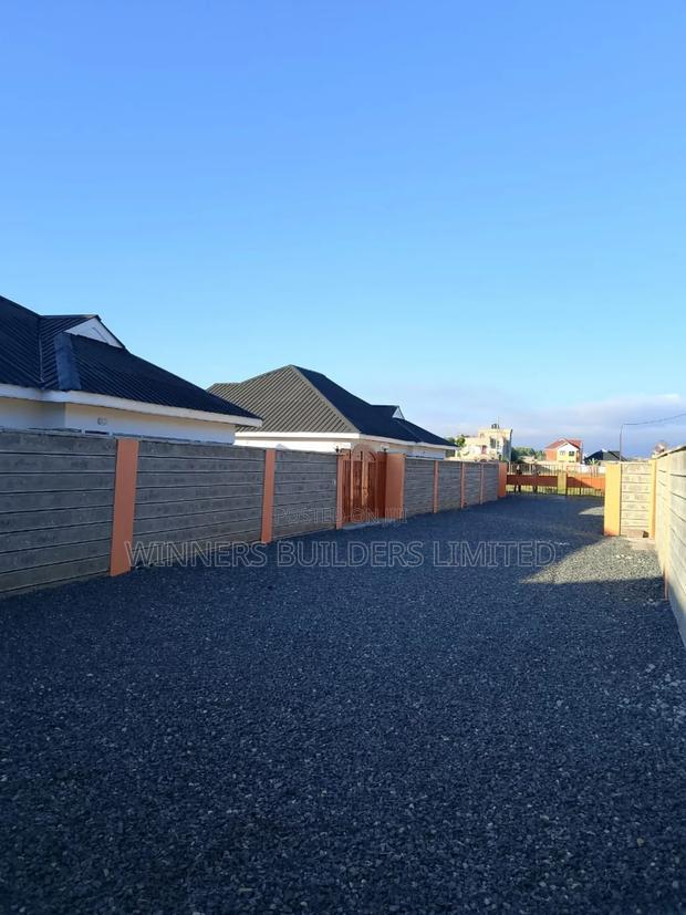 3bdrm Bungalow in Githurai for sale