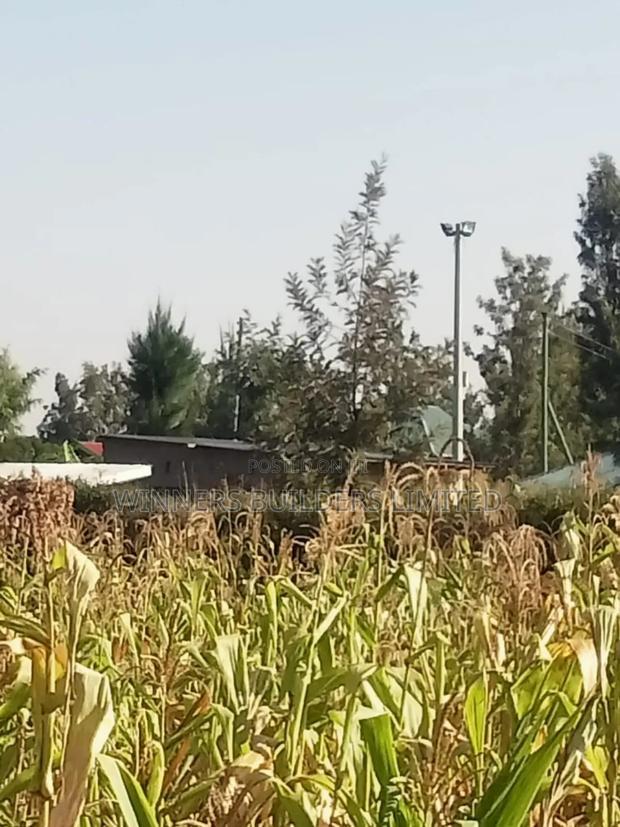 Selling 100*100 Plot at Kangundo Road Block 10