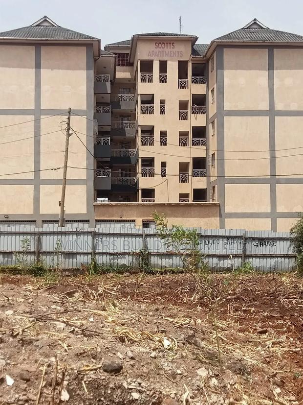 Plot for Sale at Kasarani