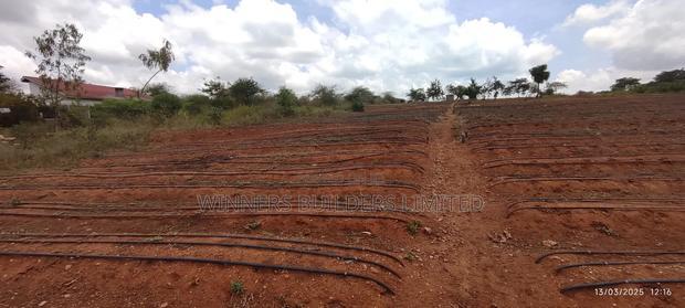 5.Acres for Sale at Kithimani