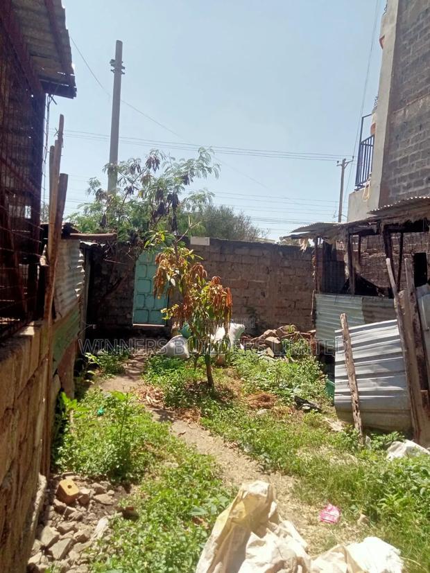 Mwihoko 50 by 80 Plot for Sale