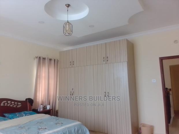 3bdrm Maisonette in Kiambu County, Ruai for Sale