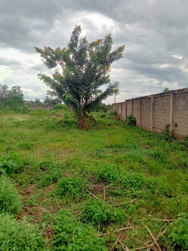1 Acre for Sale at Njomoko