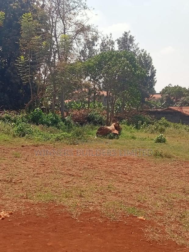 3/4 Acre for Sale at Thindigua
