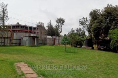 1/2 Acre for Sale at Thome Estate