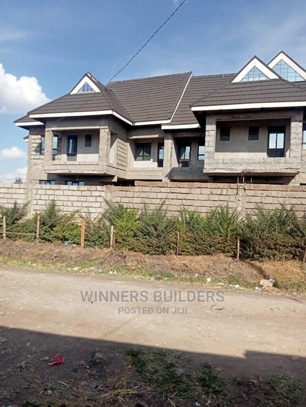 50 by 100 Plot for Sale