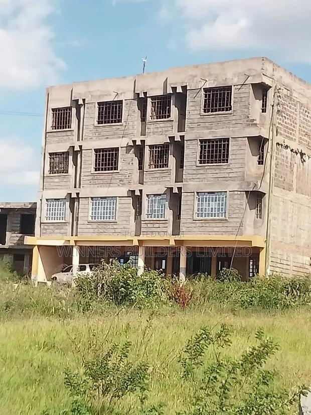 50 by 100 for Sale at Mwihoko Kizito