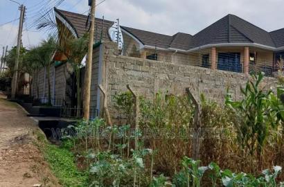 100 by 60 for Sale at Kiamumbi