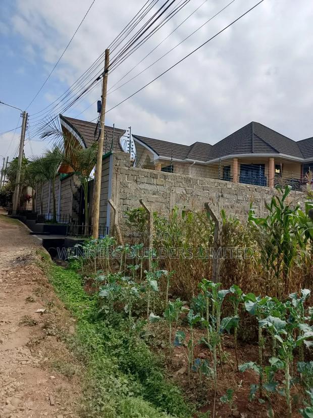 100 by 60 for Sale at Kiamumbi