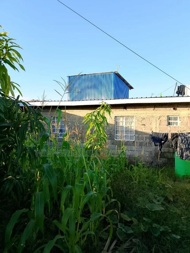 3bdrm House in Githurai for sale