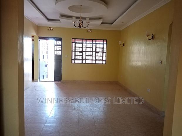 4bdrm Maisonette in Nanyuki for sale