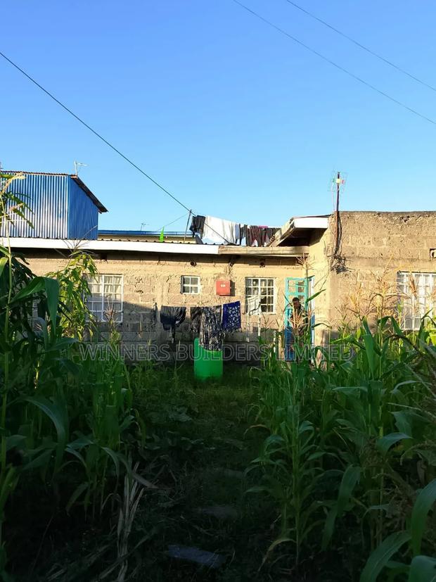 3bdrm House in Githurai for sale