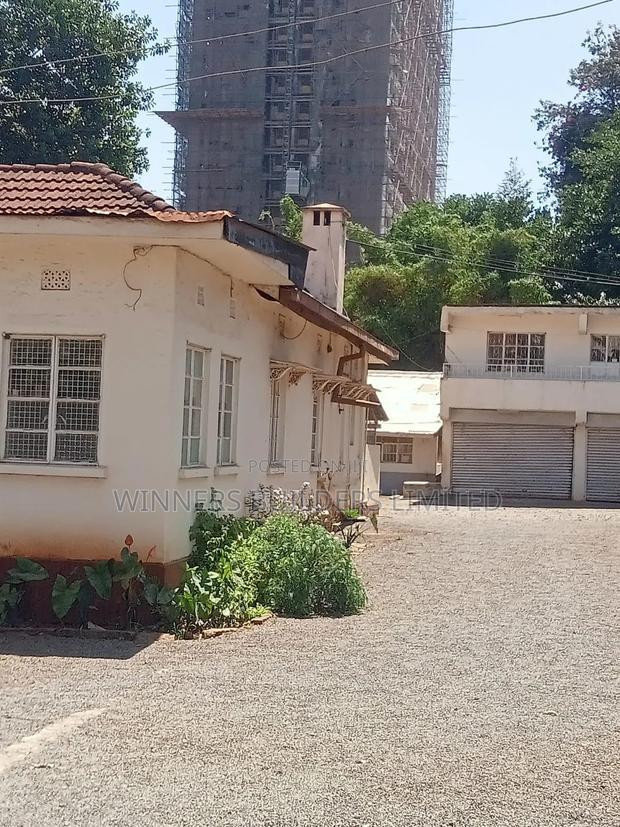 1/2 Acre for Sale at Westland Muthithi Road