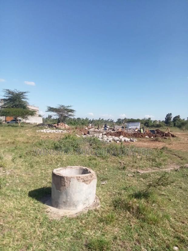 Land for Sale at Twiga Estate