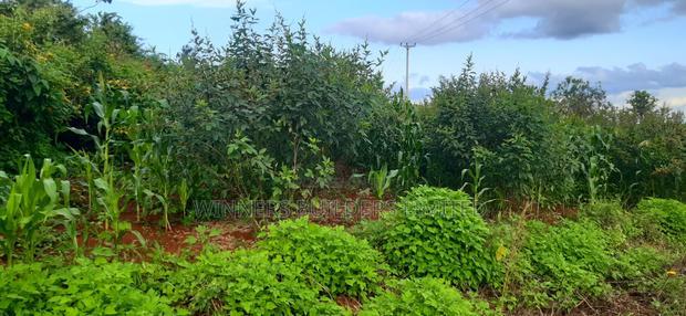 2 Acres for Sale at Makuyu