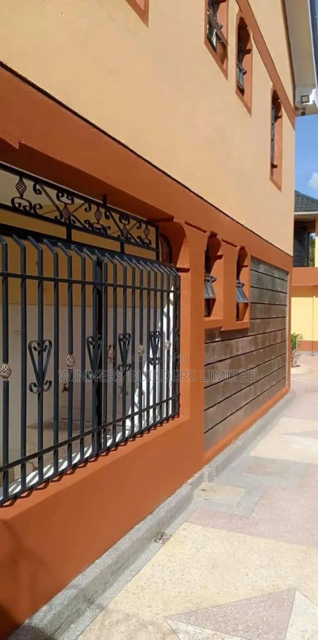 4bdrm Maisonette in Muranga, Makuyu for sale