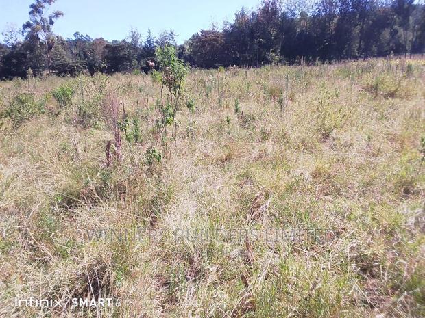 10 Acre at Muhotetu Laikipia West for Sale